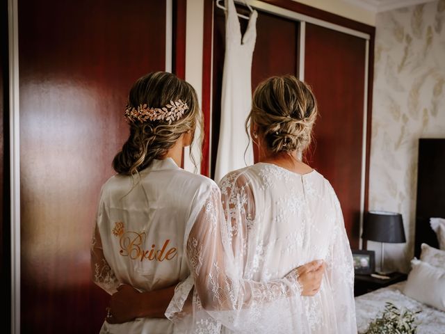 O casamento de Miguel e Filipa em Valença, Valença 25