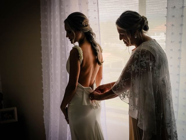 O casamento de Miguel e Filipa em Valença, Valença 26