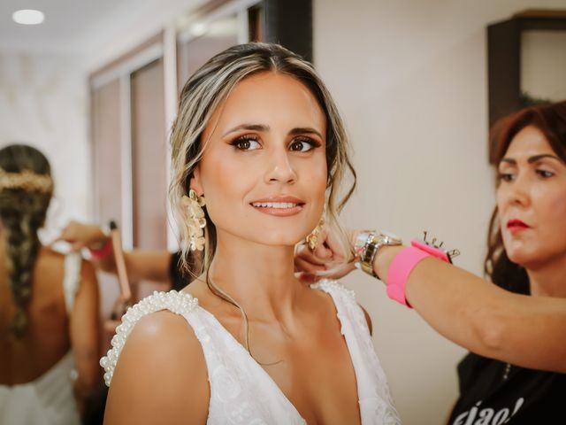 O casamento de Miguel e Filipa em Valença, Valença 29