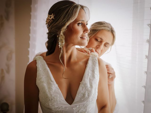 O casamento de Miguel e Filipa em Valença, Valença 32