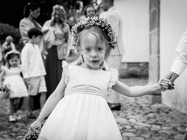 O casamento de Miguel e Filipa em Valença, Valença 36