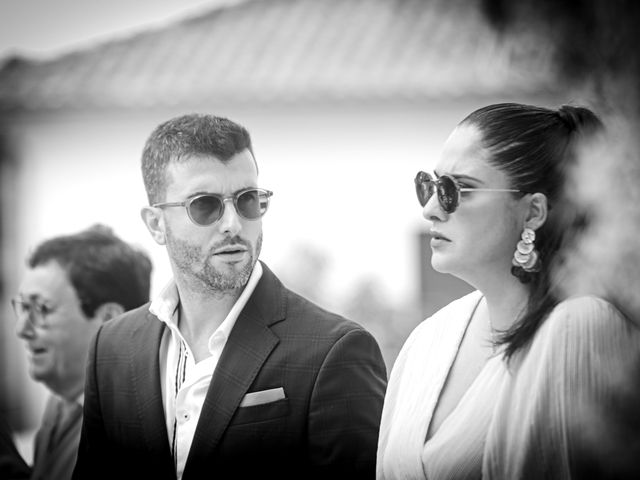 O casamento de Miguel e Filipa em Valença, Valença 38