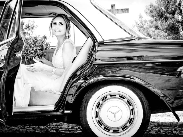 O casamento de Miguel e Filipa em Valença, Valença 41