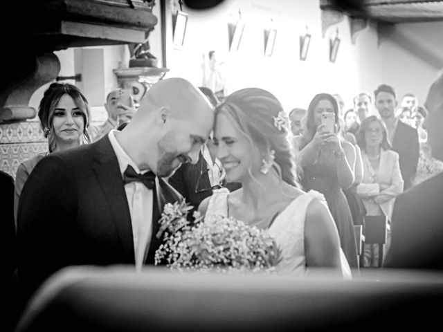 O casamento de Miguel e Filipa em Valença, Valença 44