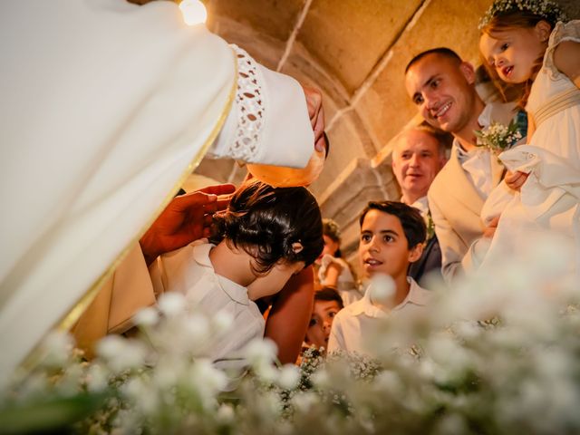 O casamento de Miguel e Filipa em Valença, Valença 50