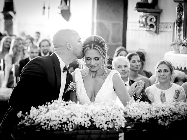 O casamento de Miguel e Filipa em Valença, Valença 54