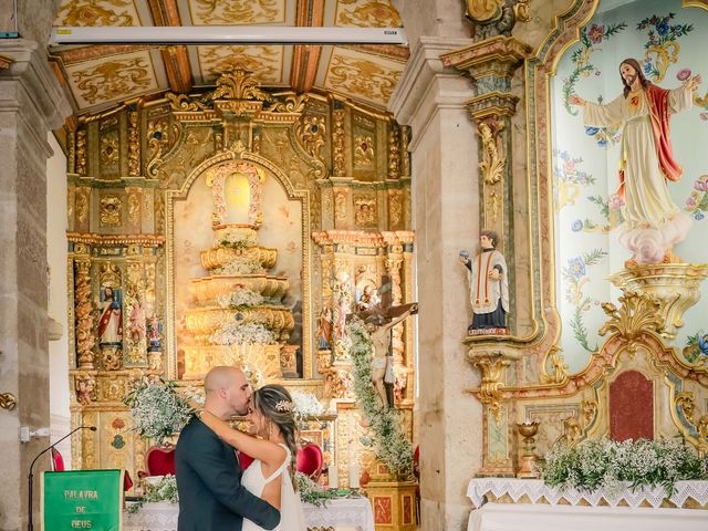O casamento de Miguel e Filipa em Valença, Valença 55