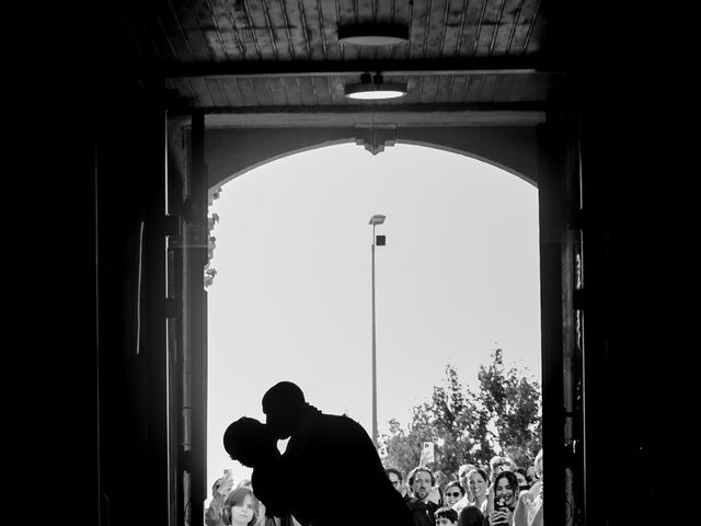 O casamento de Miguel e Filipa em Valença, Valença 56