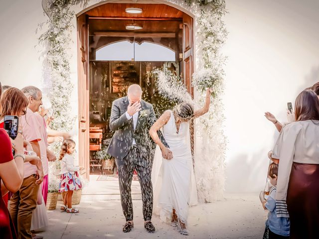 O casamento de Miguel e Filipa em Valença, Valença 59