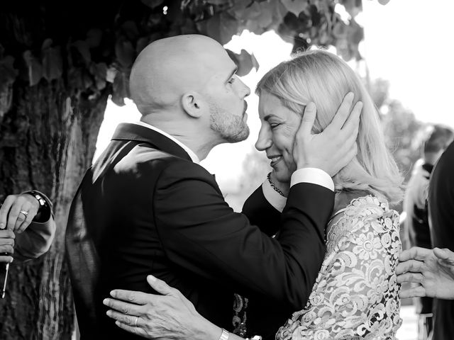 O casamento de Miguel e Filipa em Valença, Valença 61