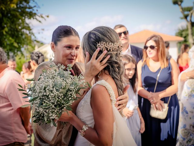 O casamento de Miguel e Filipa em Valença, Valença 62