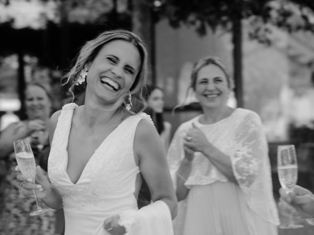 O casamento de Miguel e Filipa em Valença, Valença 66