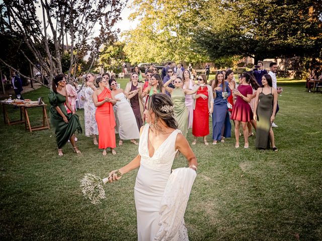 O casamento de Miguel e Filipa em Valença, Valença 67