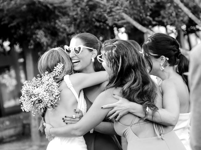 O casamento de Miguel e Filipa em Valença, Valença 69