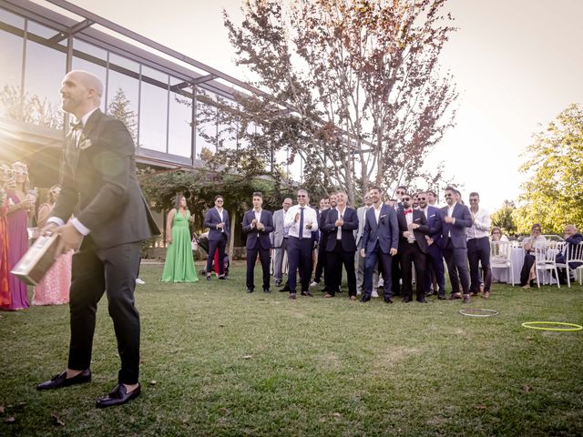 O casamento de Miguel e Filipa em Valença, Valença 71
