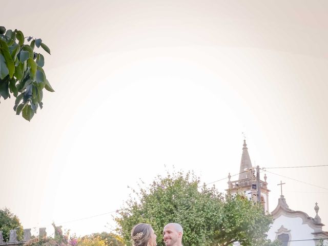 O casamento de Miguel e Filipa em Valença, Valença 75