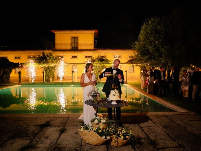 O casamento de Miguel e Filipa em Valença, Valença 88