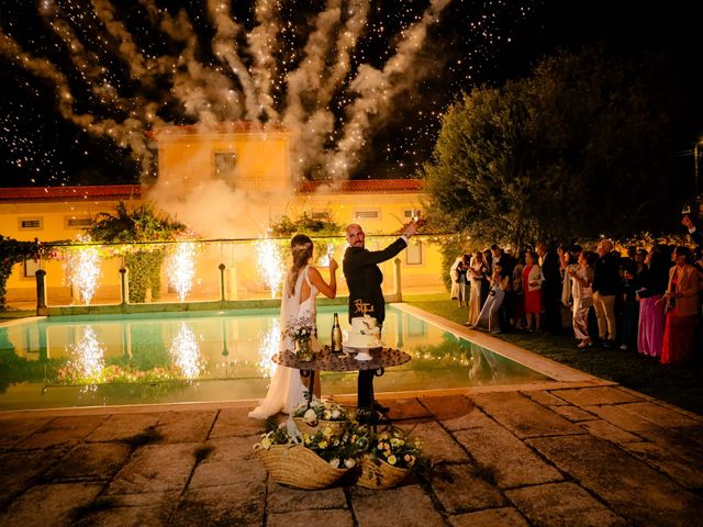 O casamento de Miguel e Filipa em Valença, Valença 89