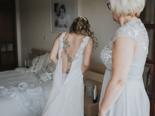 O casamento de Nelson e Sofia em Santa Maria da Feira, Santa Maria da Feira 19