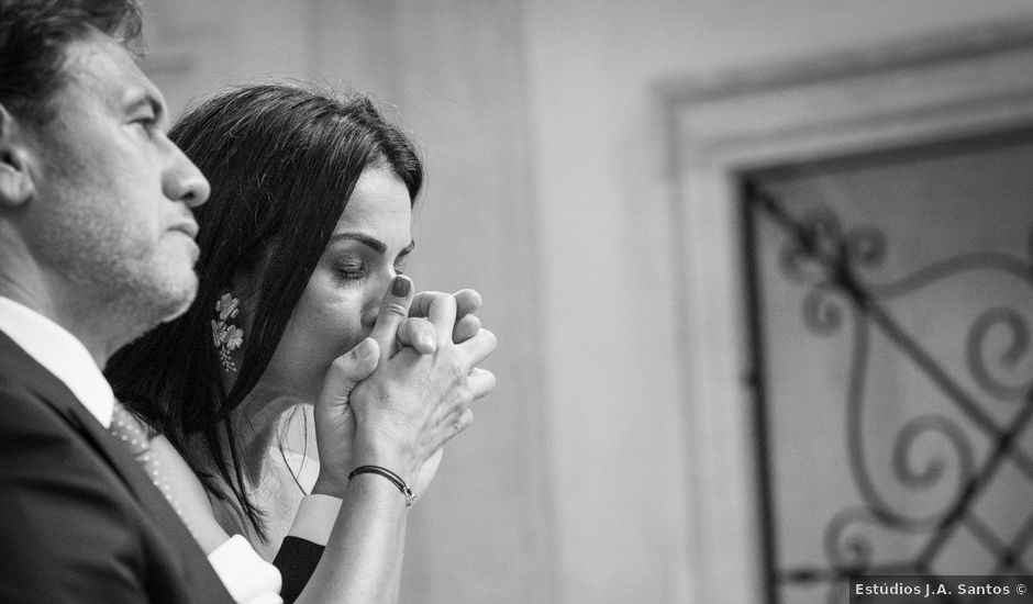 O casamento de Susana e Bruno em Odivelas, Odivelas