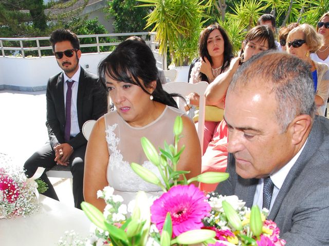 O casamento de José João e Virgínia em Setúbal, Setúbal (Concelho) 4