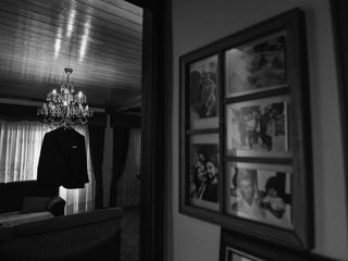 O casamento de Mariana e Mathis 2