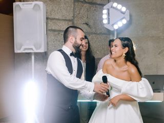 O casamento de Patrícia  e Hélder  1