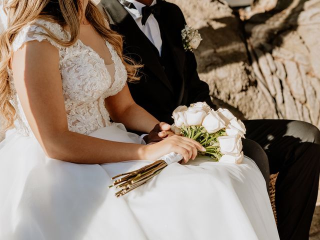 O casamento de Alexandre e Rebeca em Santo Isidro de Pegões, Montijo 11