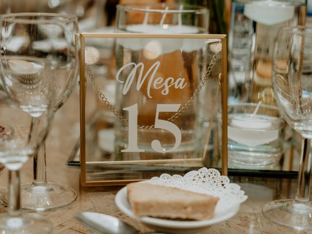 O casamento de Alexandre e Rebeca em Santo Isidro de Pegões, Montijo 18