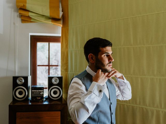 O casamento de João e Mariana em Castelo Branco, Castelo Branco (Concelho) 4