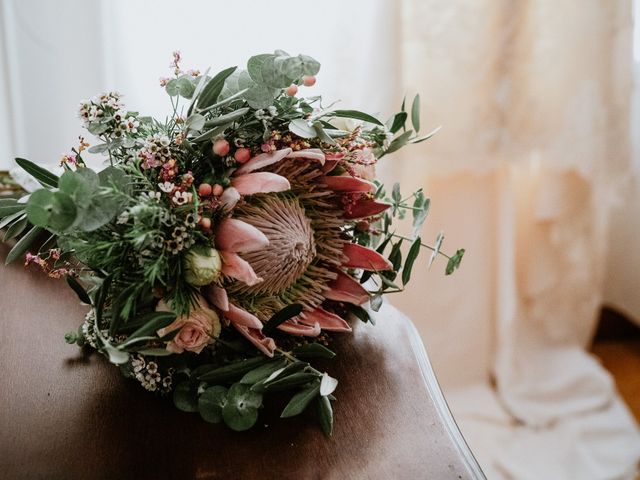 O casamento de João e Mariana em Castelo Branco, Castelo Branco (Concelho) 7