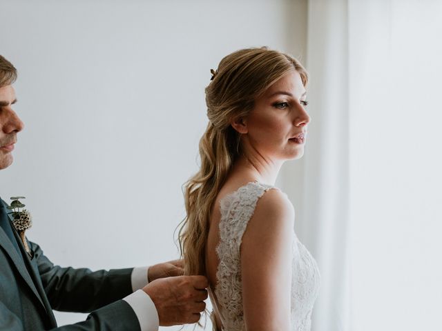 O casamento de João e Mariana em Castelo Branco, Castelo Branco (Concelho) 10