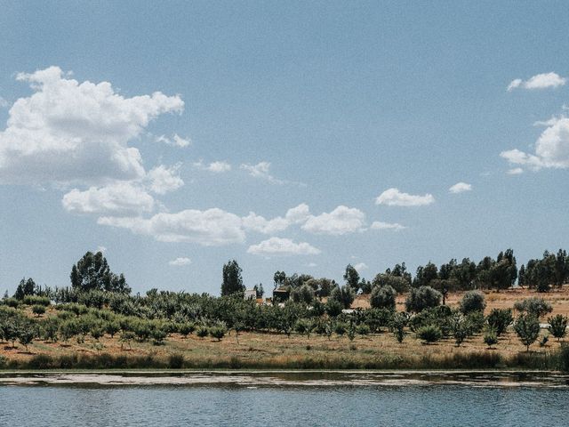 O casamento de João e Mariana em Castelo Branco, Castelo Branco (Concelho) 1