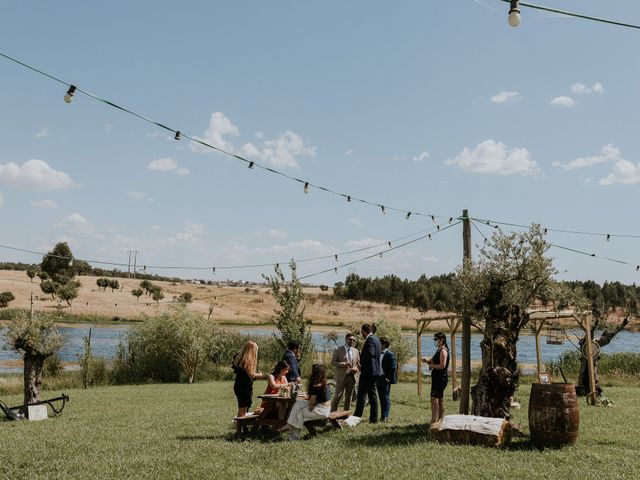 O casamento de João e Mariana em Castelo Branco, Castelo Branco (Concelho) 12