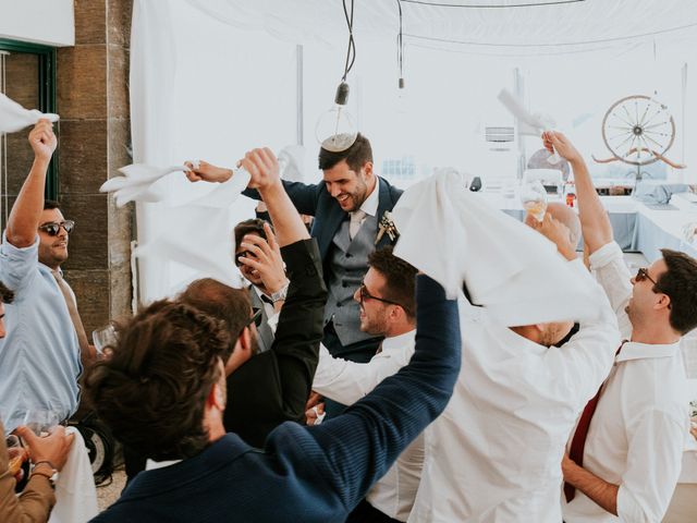 O casamento de João e Mariana em Castelo Branco, Castelo Branco (Concelho) 14