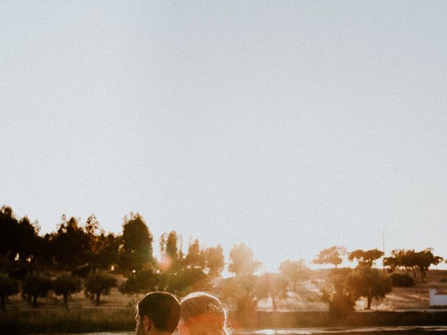 O casamento de João e Mariana em Castelo Branco, Castelo Branco (Concelho) 2