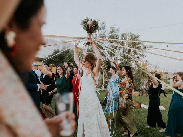 O casamento de João e Mariana em Castelo Branco, Castelo Branco (Concelho) 16