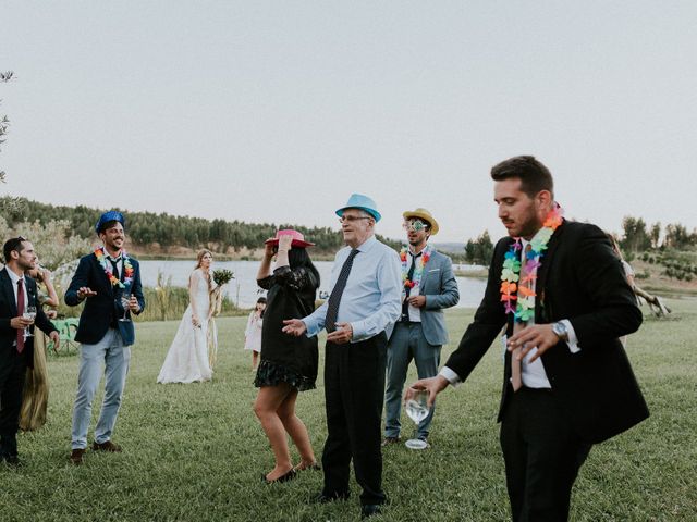 O casamento de João e Mariana em Castelo Branco, Castelo Branco (Concelho) 18