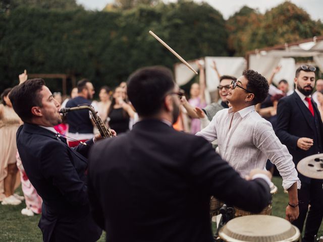 O casamento de Ricardo e Mariana em Lousada, Lousada 5