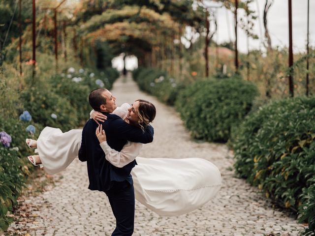 O casamento de Ricardo e Mariana em Lousada, Lousada 7