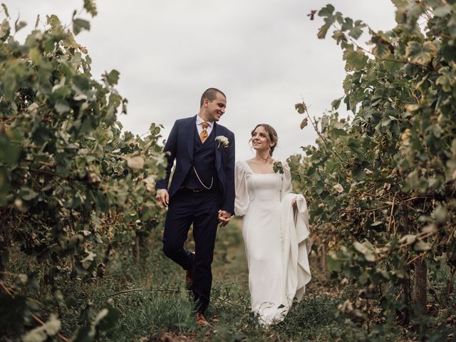 O casamento de Ricardo e Mariana em Lousada, Lousada 8