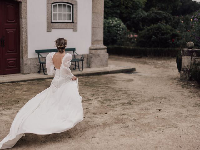 O casamento de Ricardo e Mariana em Lousada, Lousada 9
