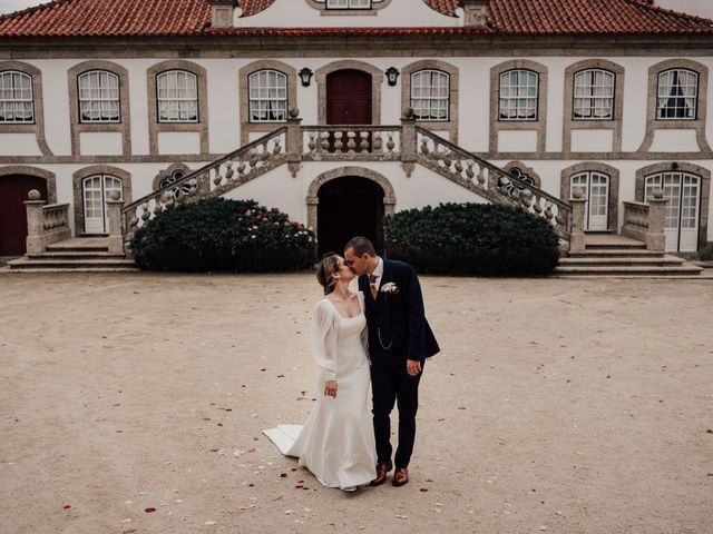 O casamento de Ricardo e Mariana em Lousada, Lousada 10