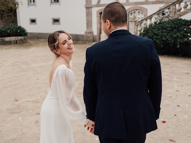 O casamento de Ricardo e Mariana em Lousada, Lousada 12