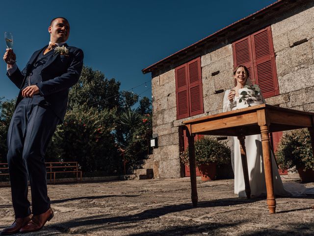 O casamento de Ricardo e Mariana em Lousada, Lousada 13