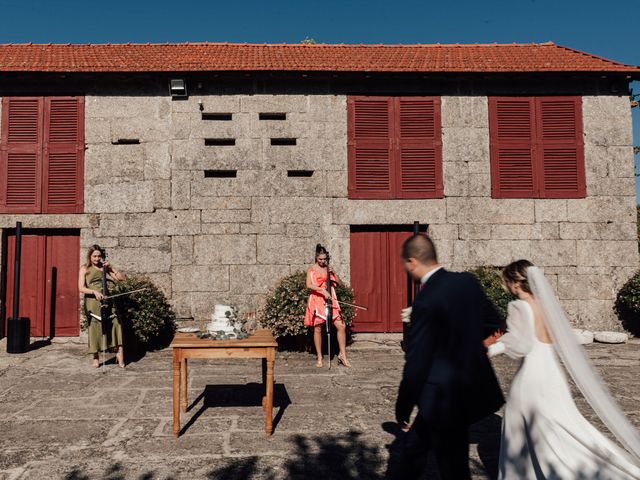 O casamento de Ricardo e Mariana em Lousada, Lousada 14