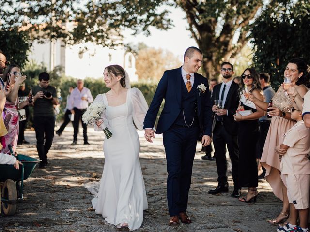 O casamento de Ricardo e Mariana em Lousada, Lousada 15
