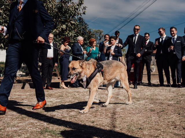 O casamento de Ricardo e Mariana em Lousada, Lousada 17
