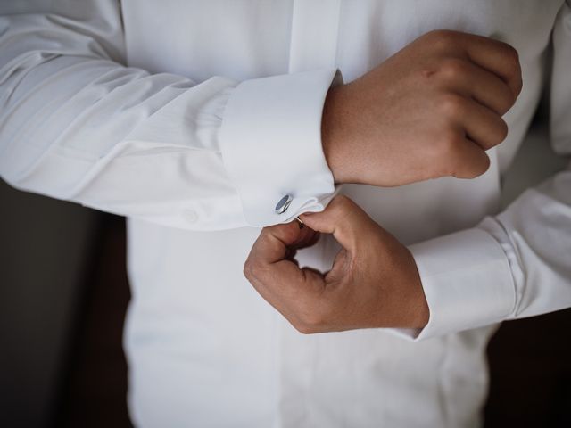 O casamento de Paulo e Cláudia em Sátão, Sátão 6