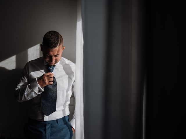 O casamento de Paulo e Cláudia em Sátão, Sátão 7